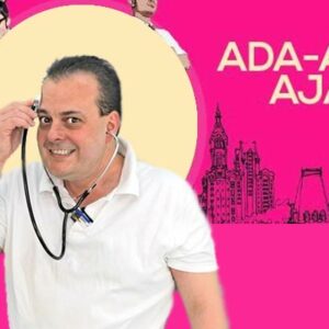 ada-ada saja