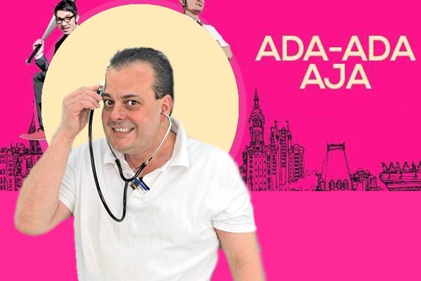 ada-ada saja