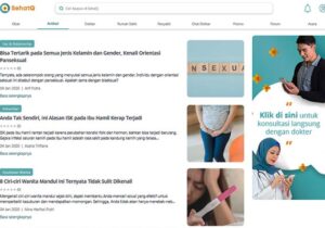 sehatQ online