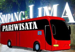 sewa bus semarang