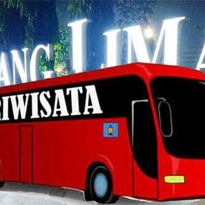 sewa bus semarang