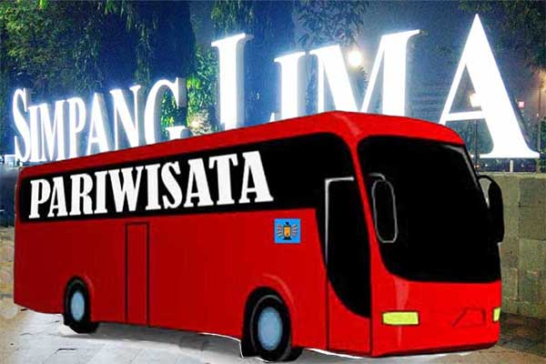 sewa bus semarang