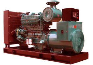 Genset Berkualitas untuk Berbagai Kegiatan