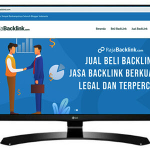jasa backlink rajabacklink
