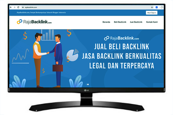 jasa backlink rajabacklink