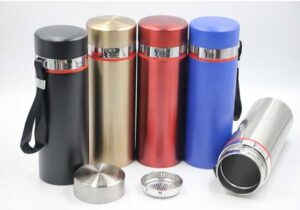 tumbler stainless steel