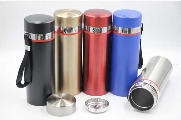 tumbler stainless steel