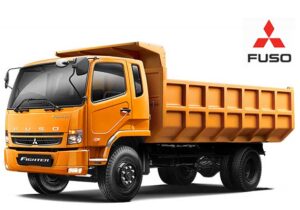 Mitsubishi Fuso Medium Duty