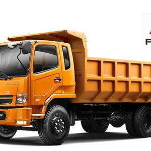 Mitsubishi Fuso Medium Duty