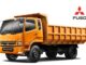 Mitsubishi Fuso Medium Duty