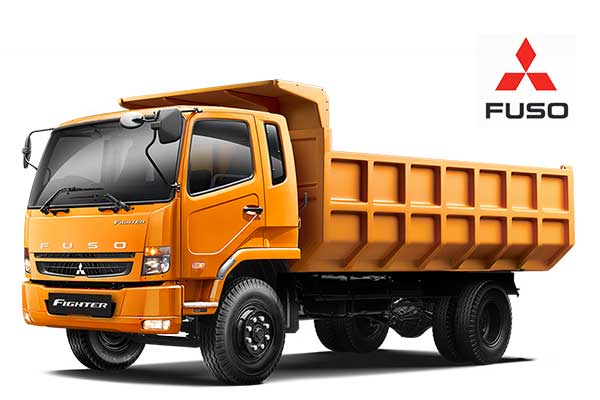 Mitsubishi Fuso Medium Duty