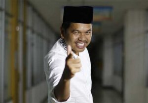 Arti Nama Dedi Yudianto