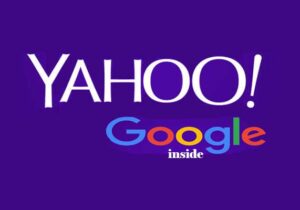 Yahoo Jepang Gunakan Engine Google