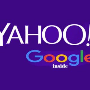 Yahoo Jepang Gunakan Engine Google