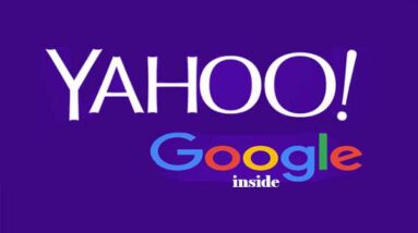Yahoo Jepang Gunakan Engine Google