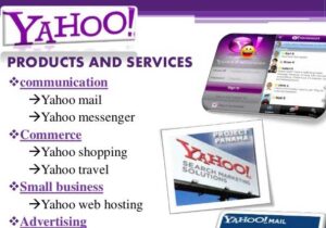 yahoo shopping