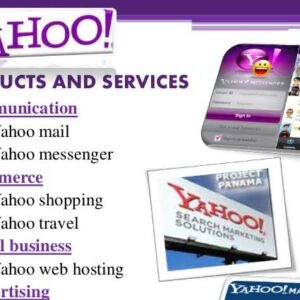 yahoo shopping