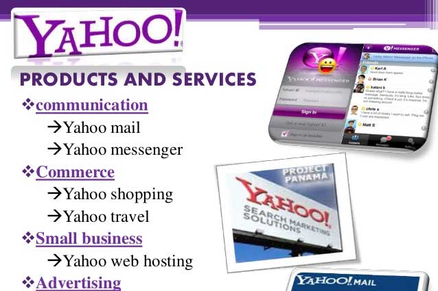 yahoo shopping