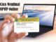 Cara Membuat NPWP Online