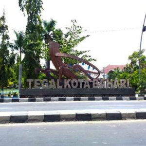 kota tegal