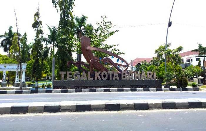 kota tegal