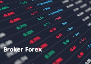 Broker Forex Resmi Untuk Keamanan Bertransaksi