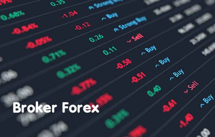 Broker Forex Resmi Untuk Keamanan Bertransaksi