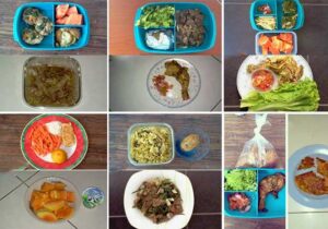 Rekomendasi Menu Diet Mayo