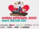 Kado Spesial SEVA 2021