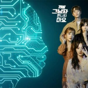 Artificial Intelligence dari Drama Korea