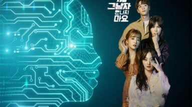 Artificial Intelligence dari Drama Korea
