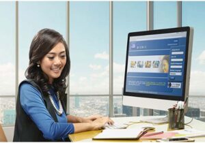 Lowongan Kerja Bank BCA