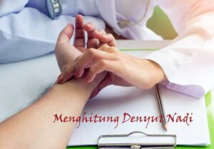 Denyut Jantung Normal Sesuai Tingkatan Usia