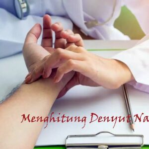 Denyut Jantung Normal Sesuai Tingkatan Usia