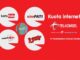 Kuota Internet Telkomsel