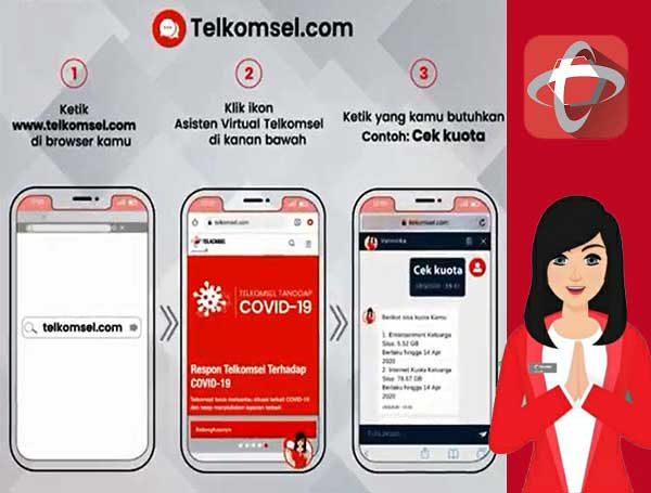 Situs Telkomsel
