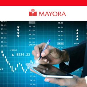 Pencatatan Saham PT Mayora Indah