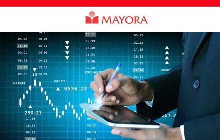 Pencatatan Saham PT Mayora Indah