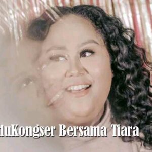 #RinduKongser Bersama Tiara Degrasia