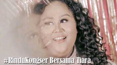#RinduKongser Bersama Tiara Degrasia