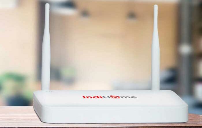 Manfaat Pasang Wi-Fi di Rumah