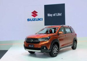 Suzuki XL7 Banyak Diminati Oleh Masyarakat Indonesia
