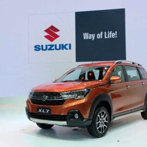 Suzuki XL7 Banyak Diminati Oleh Masyarakat Indonesia