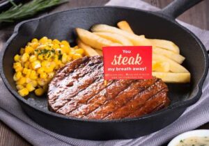 Bagian Daging Sapi Untuk Steak