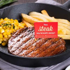 Bagian Daging Sapi Untuk Steak