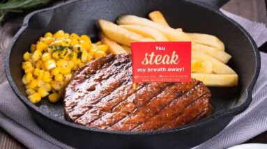 Bagian Daging Sapi Untuk Steak