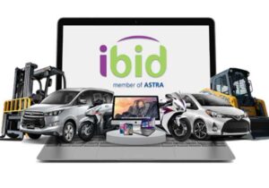 Jual Mobil Lama di Situs Lelang Mobil IBID