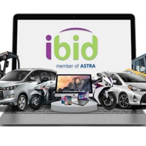 Jual Mobil Lama di Situs Lelang Mobil IBID