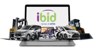 Jual Mobil Lama di Situs Lelang Mobil IBID