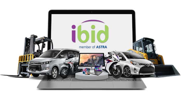 Jual Mobil Lama di Situs Lelang Mobil IBID